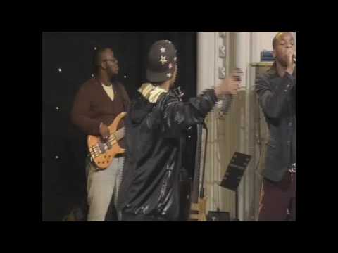 Jahaziel - In My Neighbourhood Live