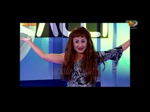 Portokalli, 31 Tetor 2004 - Ponja (Skeçi me motren)