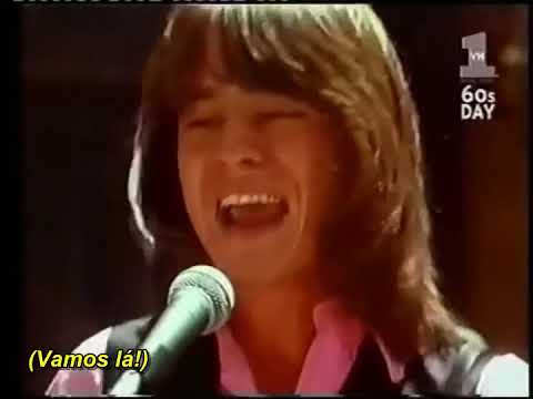 Hang on, Sloopy by The McCoys 1965 - Legendado PT Br