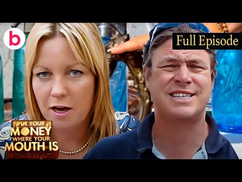 Mark Franks & Lorne Spicer:French Antiques | Put Your Money Where Your Mouth Is | Season 2 Episode 6