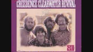 Creedence Clearwater Revival   Lodi [Clean]