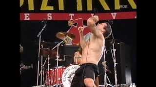 Rollins Band @ Bizarre Festival (Full Show)[Pro-shot]