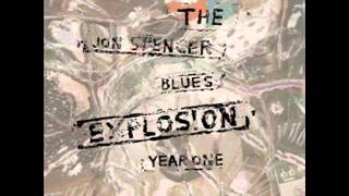 The Jon Spencer Blues Explosion - The Vacuum Of Loneliness