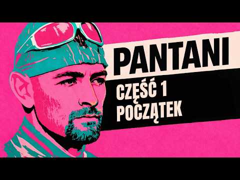 Marco Pantani Part 1 - The Birth of the Pirate. Where Did the Mountain Genius Come From?