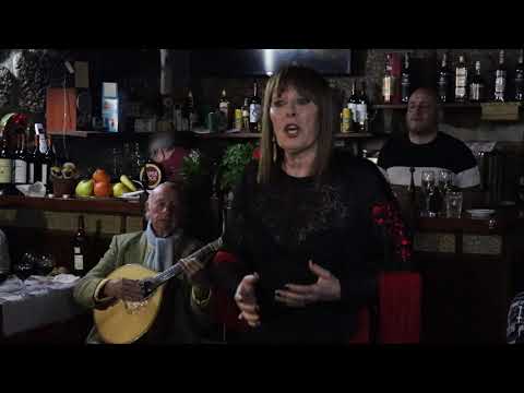 Fado no Minho: Isabel Bacelar - Fado Esmeraldinha