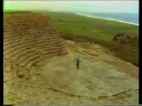 Eurovision 1984 Cyprus - Andy Paul - Anna Maria-Lena (Preview Video Clip)
