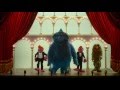 The Muppet Telethon Show Intro From The Movie