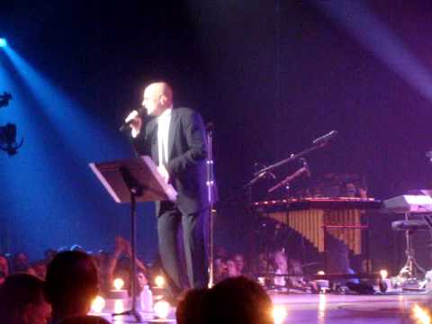 Videoclip de Jimmy Mack — Phil Collins