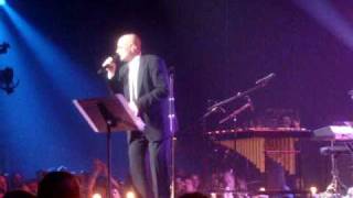 Phil Collins Live (Jimmy Mack)