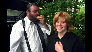 JEWISH LAW 2:RITUALS OF LOVE, SEX, PASSOVER..&amp; CIRCUMCISION in “This fascinating documentary series"
