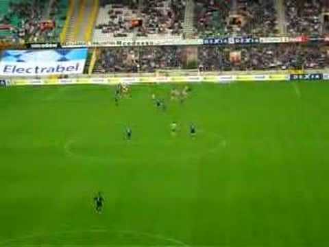 Club Brugge - SK Beveren