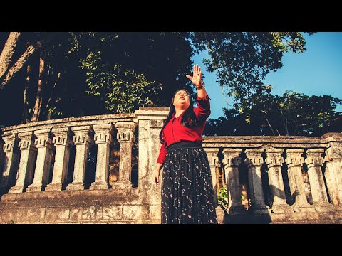 Eliziane - Prioridade (Clipe Oficial)