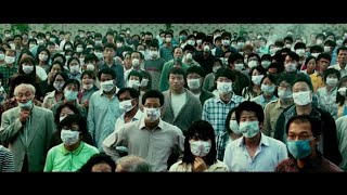 The Coronavirus(COVID-19) MOVIES Trailer 2020 THE FLU