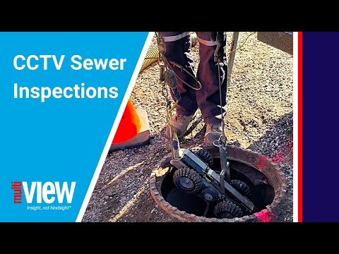 Sewer Inspection: The Unseen Infrastructure Audit | Vibepedia