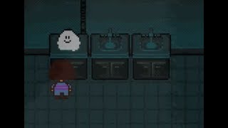 【敵と友達になれるRPG】Undertale(アンダーテール)を実況プレイpart52(二週目)【Pルート】