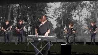 Beatles, Chris de Burgh, Paul McCartney: The long and winding road - cover version by George Souls