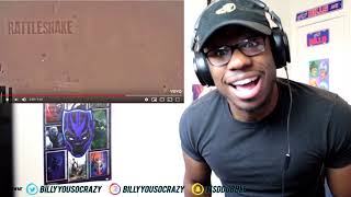 Eric Church - The Snake (Lyric Video) REATCION! WOW THIS SONG IS DEEP