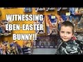WWE TOY HUNT: EASTER SUNDAY Figure Aisle Fun.