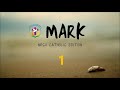 Mark 1 | English Audio Bible | AFCM | NRSV Catholic Edition