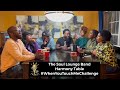 Brandy When You Touch Me Challenge The Soul Lounge Band