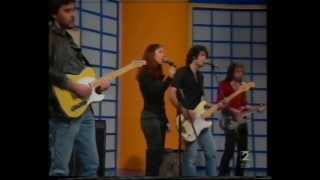 Anita Steinberg - Mama didn't raise no fool (Sugar Pie DeSanto)