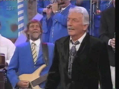 James Last und Orchester - Trompeten-Echo / Flieger-Marsch