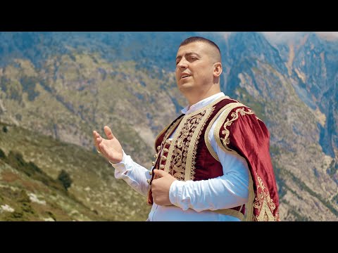 Kapo Ferrunaj-Aman moj mike me trete