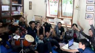 preview picture of video 'HUT 44 KMTS FT UGM - Testimony Video'