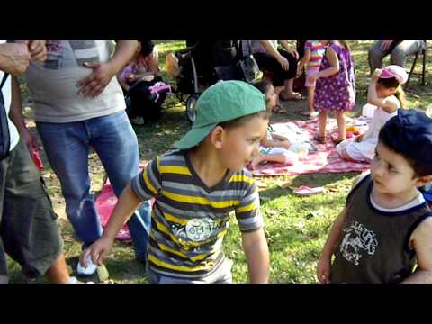 rencontre des familles de mahares à pontoise