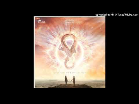 정국 Jung Kook (of BTS) feat. Fahad Al Kubaisi - Dreamers (Official Audio)