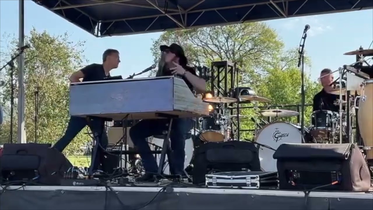 Promotional video thumbnail 2 for The Otis Walker Band