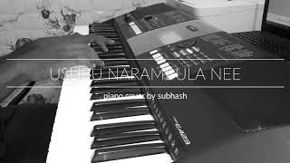 Usuru narambula nee piano cover iruthi sutru Dhuaan Hai Dhuaan Zindagi piano cover final round
