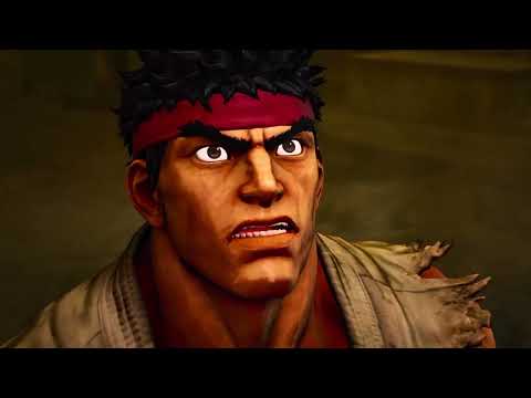 Disney & crossover & other meet Toy Story 3 - Getting Thrown Out