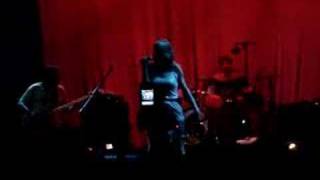 Sonic Youth-What a Waste