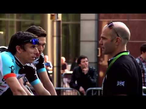 Madison Genesis - The Director's Cut