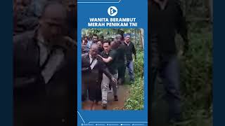 Download lagu Kekasih Iwan, Wanita Berambut Merah Perannya Masih Didalami Polisi mp3
