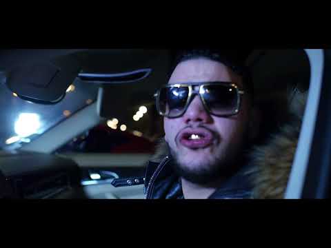 PSO THUG - Plein les poches feat Sadek (clip officiel)