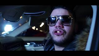 PSO THUG - Plein les poches feat Sadek (clip officiel)
