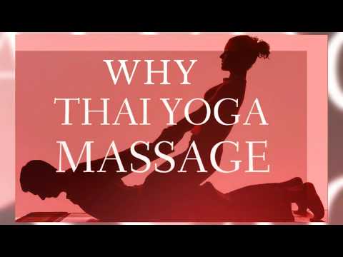 Thai Couples Massage Denver