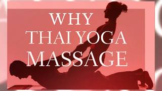Thai Couples Massage Denver