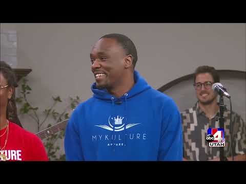 A Shot with Shaadie ABC 4 Utah