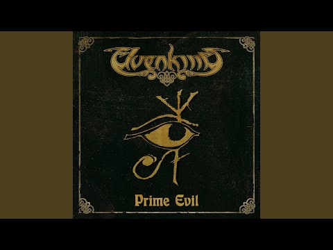 Prime Evil