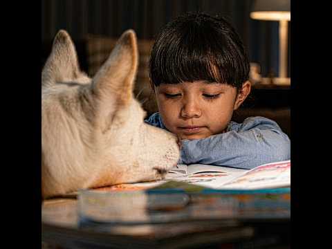 A loyal friend