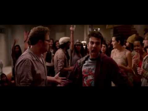 ISTO É O FIM! - Trailer Oficial Português