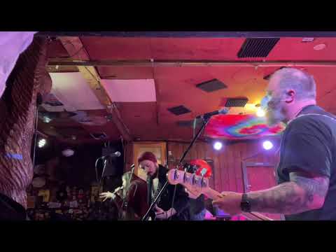 Psionic Haze - Colony Drop