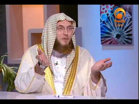 Ask Huda 08/06/2010 :: Shaikh Muhammed Salah 5/5