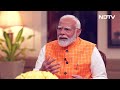 PM Modi Latest News | PM Explains Why He Believes BJP Will Get Historic Mandate - Video