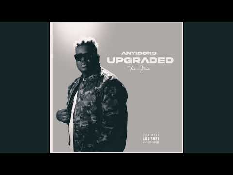 Anyidons ft Sparkle Tee Akpagi Remix