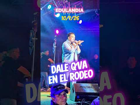 DALE Q'VA EN EL RODEO #viral #catamarca #daleqva #CUARTETO #trulala #tiktok #gaita #music #foryou
