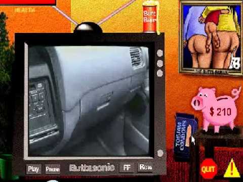 Gameplay Video